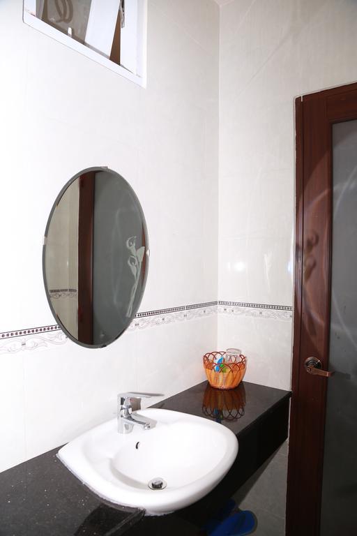 Ban Mai Hotel 66 Phan Thiet Room photo