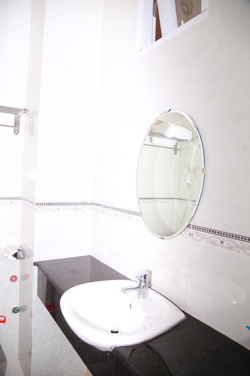 Ban Mai Hotel 66 Phan Thiet Room photo