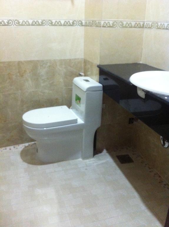Ban Mai Hotel 66 Phan Thiet Room photo