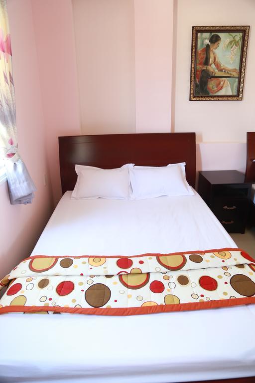 Ban Mai Hotel 66 Phan Thiet Room photo