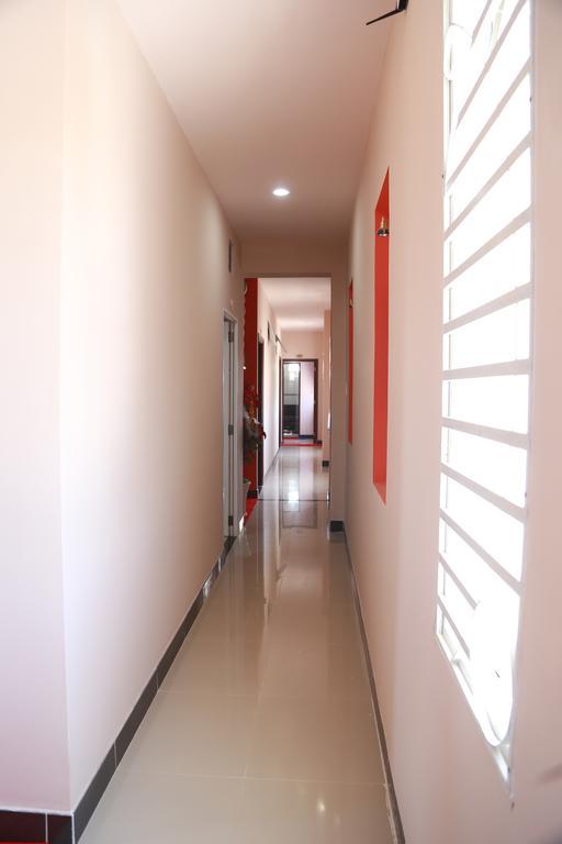 Ban Mai Hotel 66 Phan Thiet Exterior photo
