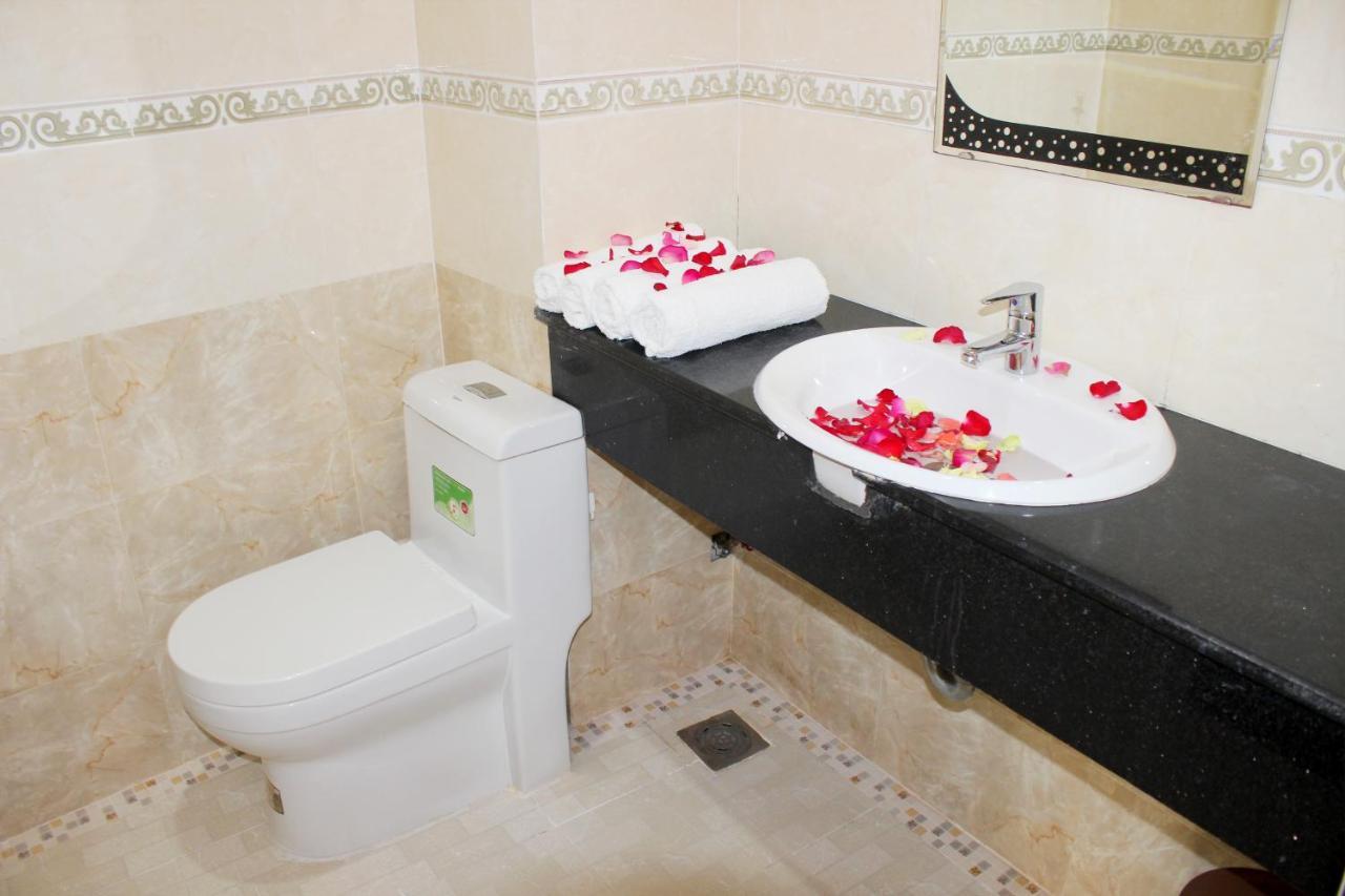 Ban Mai Hotel 66 Phan Thiet Exterior photo